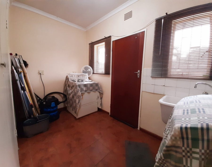 4 Bedroom Property for Sale in Sasolburg Free State